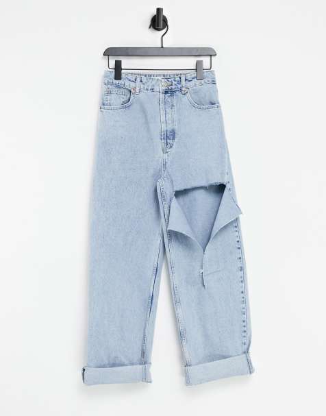 Shorts largos y por la rodilla TOPSHOP de mujer, Rebajas en línea, hasta  el 55 % de descuento