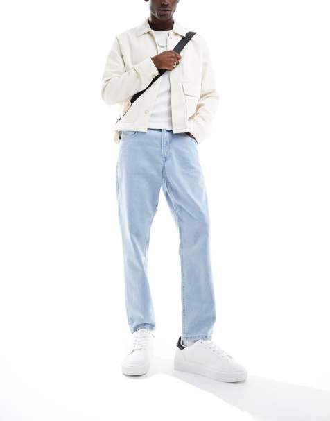 Pantalones Vaqueros de Hombre | Tejanos y | ASOS