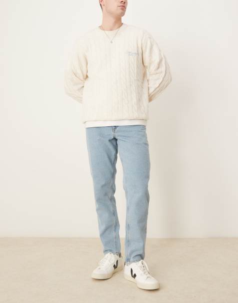 Pantalones Anchos | Relaxed & Loose Jeans |