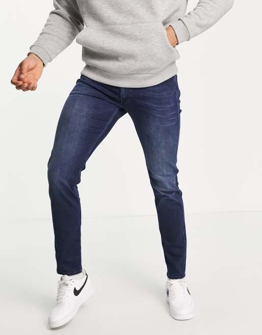 Vaqueros slim Anbass de | ASOS