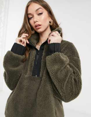 asos varley