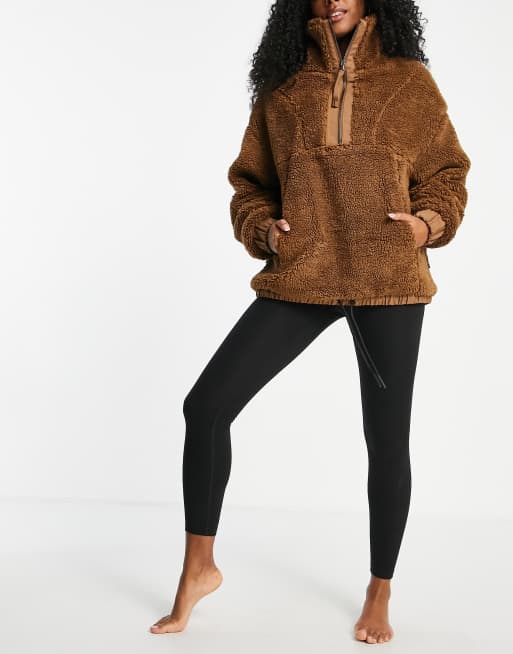 Varley outlet appleton pullover