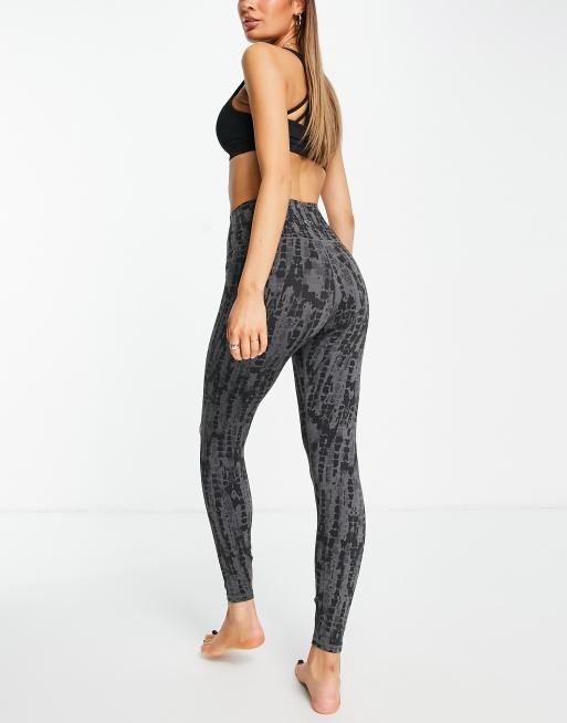 Varley Luna leggings in black