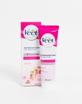 Veet Hair – Enthaarungscreme für normale Haut