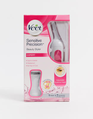 boots veet trimmer