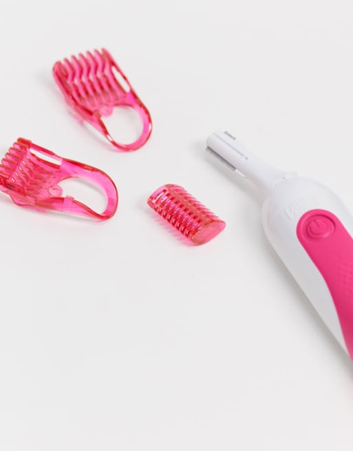 Veet – Trymer 2, 3 z 4