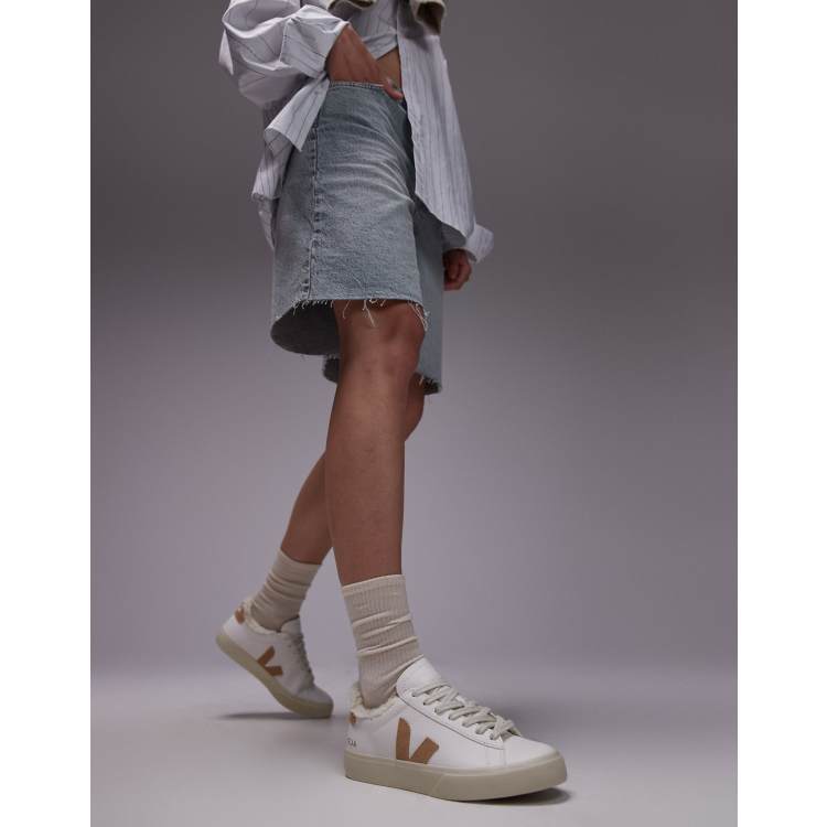 CASADEI★Nexus Senales Faux Fur Faux Fur Sneakers Nexus Senales Faux Fur Sneakers In Ladybug