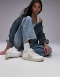 [VEJA] VEJA Campo sneakers in white 41 WHITE