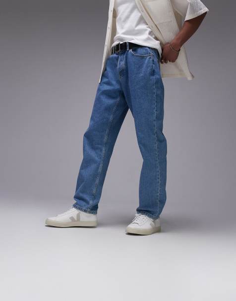 VEJA - Campo - Sneakers in wit - view 1