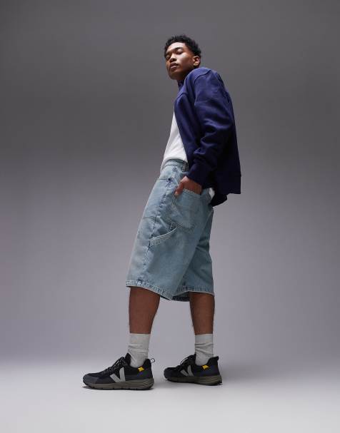 VEJA – Dekkan – Sneaker in Grau - view 1