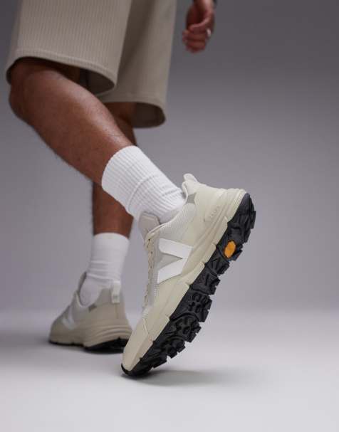 VEJA – Dekkan – Sneaker in Weiß - view 1