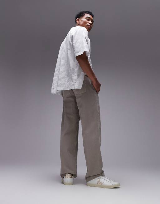 Zapatillas Esplar Para Mujer Veja Extra Blancas