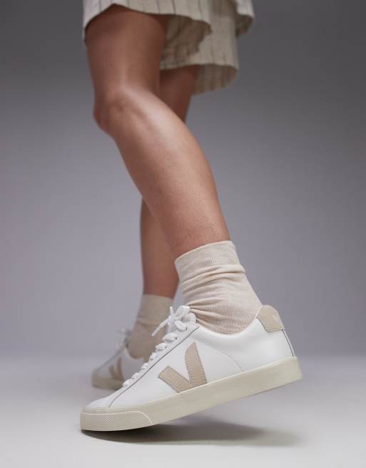 Veja esplar white size 6 sales