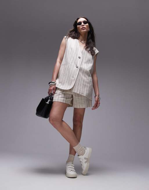 VEJA Recife sneakers in white