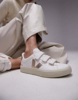  Recife trainer /metallic