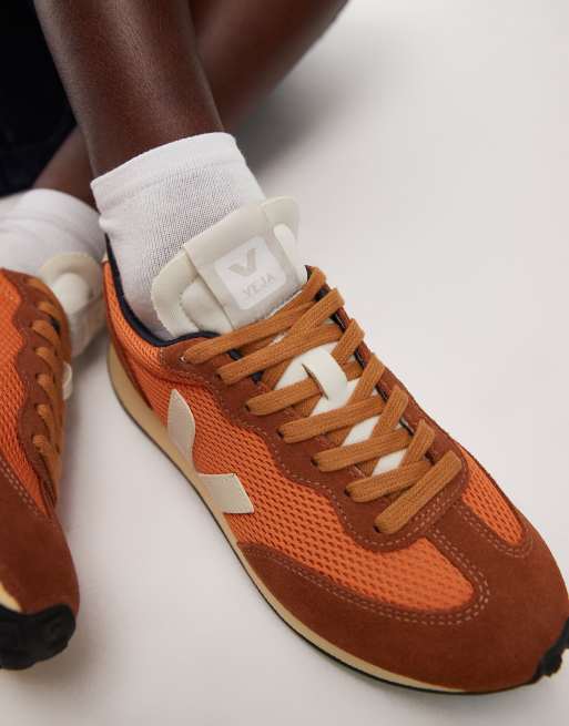 VEJA – Rio branco II – Sneaker in Kürbis-Pierre, 2 von 5