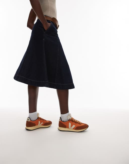 VEJA - Rio Branco II - Sneakers color zucca Pierre