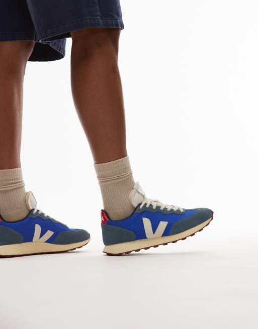 VEJA Rio branco sneakers in blue