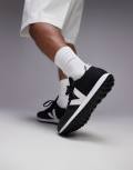 [VEJA] VEJA SDU sneakers in black white b-mesh 42 BLACK