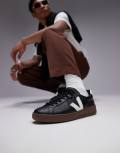 VEJA Urca CWL sneakers in black