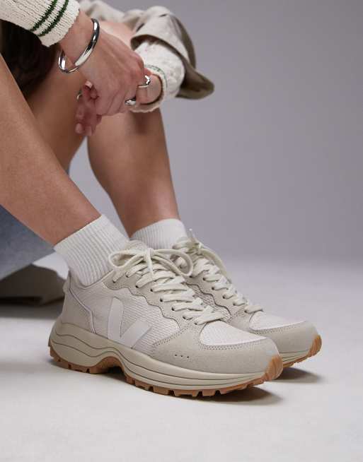 VEJA – Venturi II – Sneaker in Beige ASOS