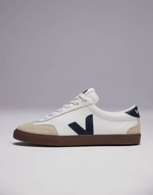 Basket veja bleu marine best sale