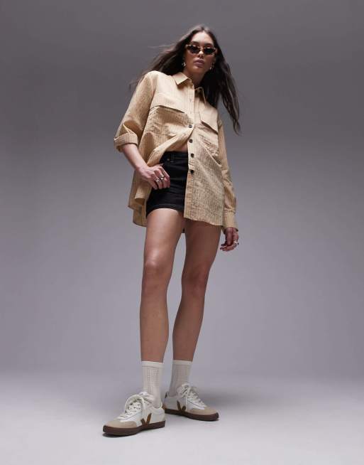 Veja clothing sales