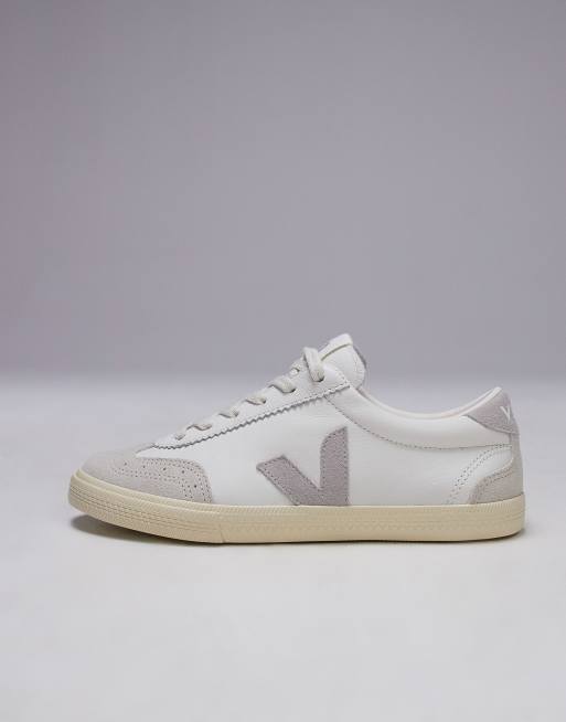 VEJA – Volley – Vita sneakers, 2 av 5