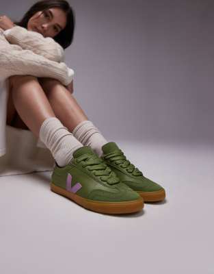 VEJA VEJA x Make My Lemonade kiwi orchid-Multi