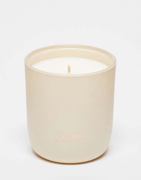 Vela perfumada English Garden de 220 g de Elemis - view 1