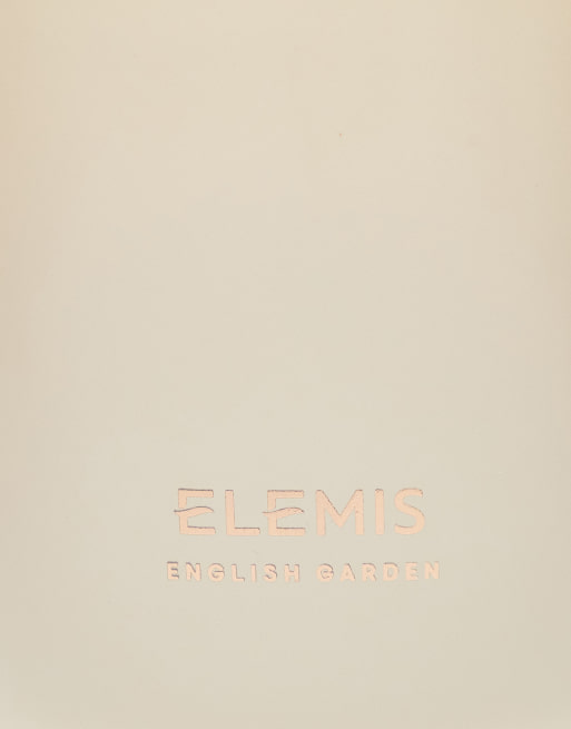 Vela perfumada English Garden de 220 g de Elemis, 3 de 3