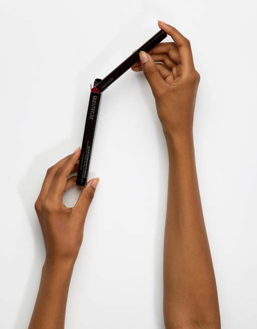 Velour Extreme Matte Lipstick fra Laura Mercier - Hot, 2 af 4