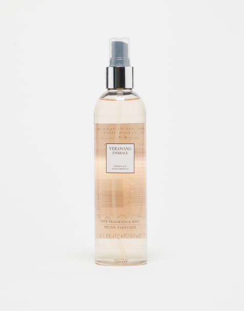 Vera Wang Body Mist Embrace - Marigold & Gardenia 240ml - view 1