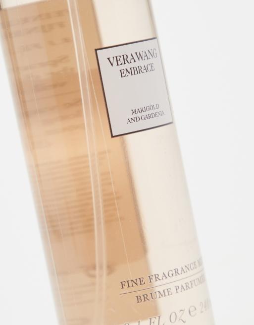 Vera Wang Body Mist Embrace - Marigold & Gardenia 240ml, 3 of 4