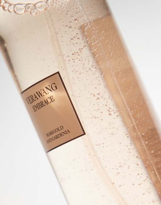 Vera Wang Body Mist Embrace - Marigold & Gardenia 240ml, 4 of 4