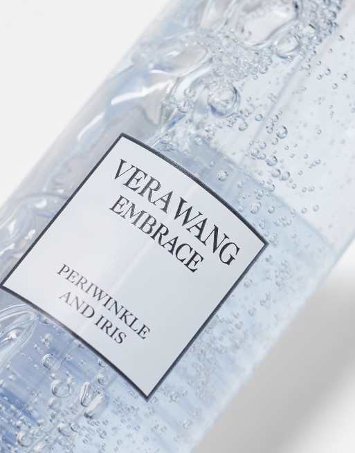 Vera Wang Body Mist Embrace - Periwinkle & Iris 240ml, 2 of 4