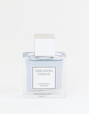 vera wang embrace periwinkle & iris