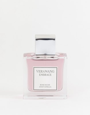 vera wang embrace rose