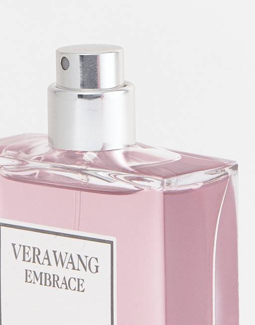 Vera Wang Embrace: Rose Buds & Vanilla Eau De Toilette, 30 Milliliters