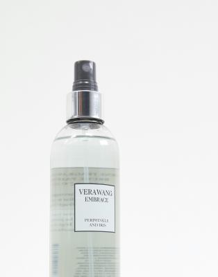 vera wang perfume embrace periwinkle