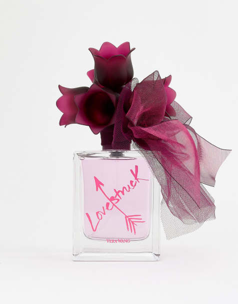 Vera Wang Lovestruck Women 100ml EDP - view 1