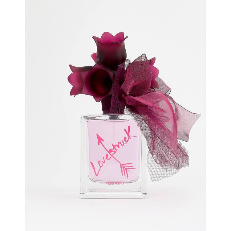 Vera wang lovestruck best sale floral rush 100ml boots