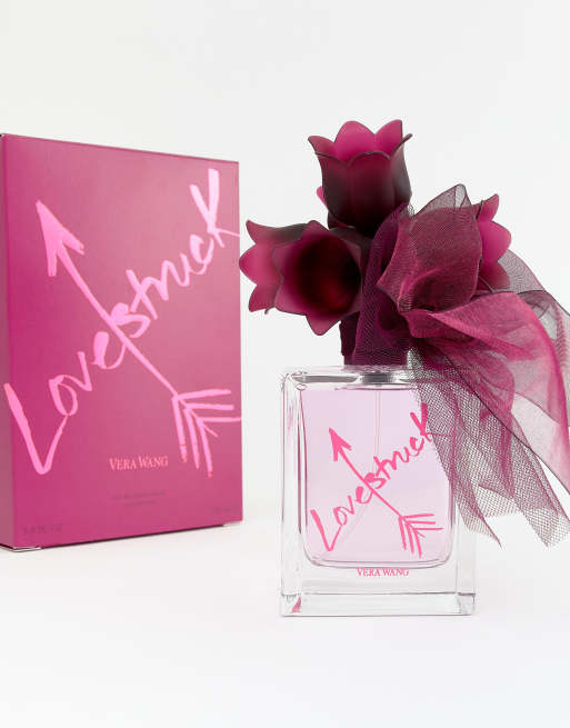 LOVESTRUCK FLORAL RUSH FOR WOMEN BY VERA WANG - EAU DE PARFUM SPRAY, 3 –  Fragrance Room