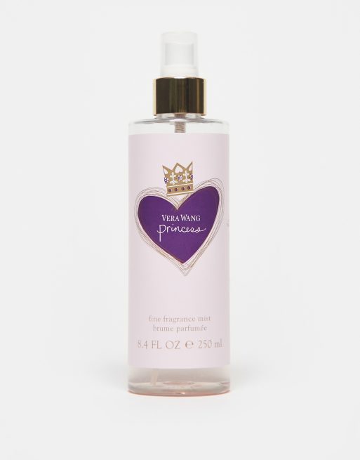 Vera wang cheap princess perfume reviews