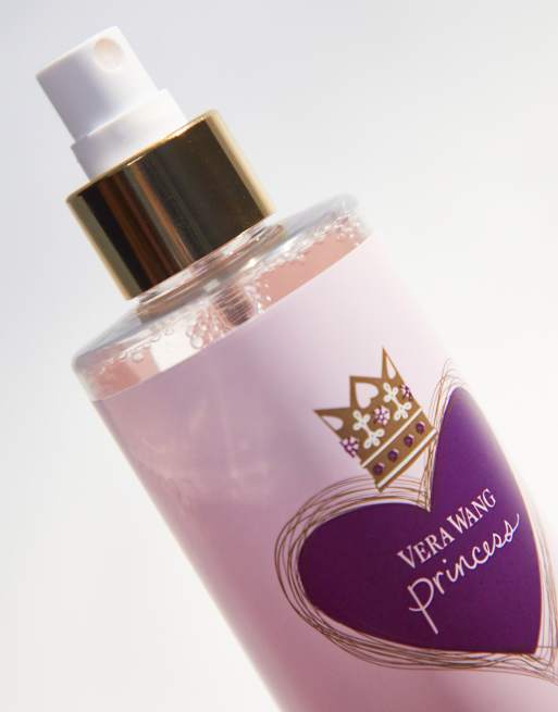 Vera Wang Princess Body Mist 250ml