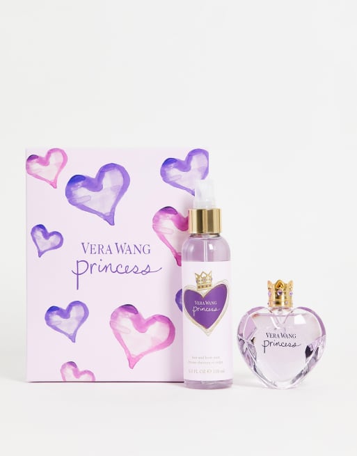 Vera wang sale princess gift set