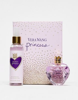 Vera Wang Princess Eau de Toilette 30ml Gift Set