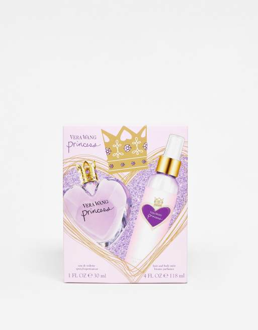 Vera wang princess perfume best sale gift set