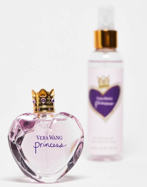 Vera wang princess online perfume collection