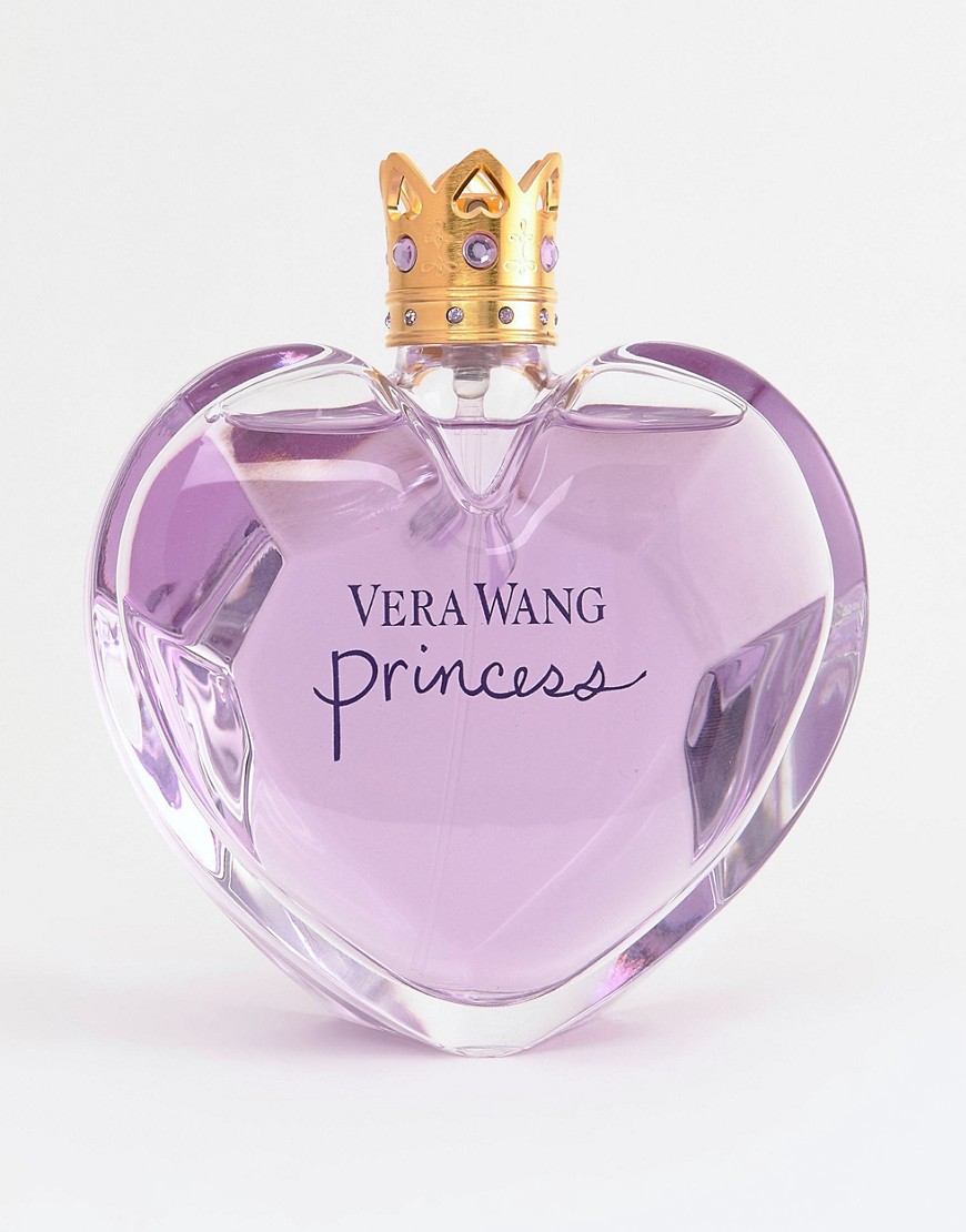 Vera Wang Princess Women 100ml EDT-No colour